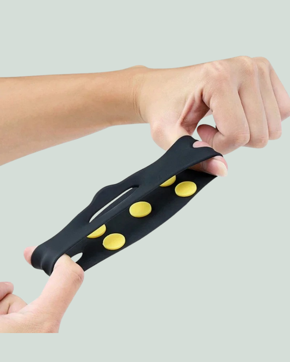 Urban Grips