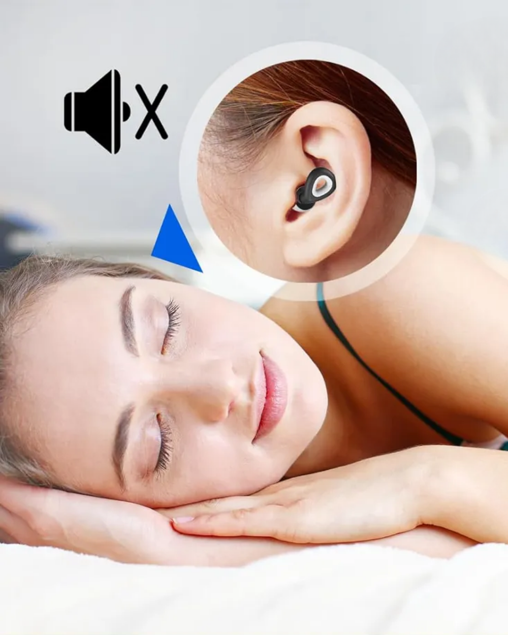 Urban SleepSilence
