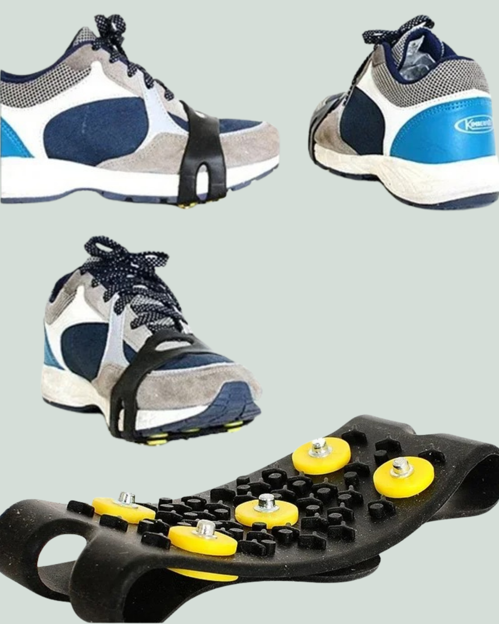 Urban Grips